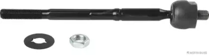Осевой шарнир, рулевая тяга HERTH+BUSS JAKOPARTS купить