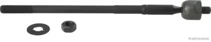 Осевой шарнир, рулевая тяга HERTH+BUSS JAKOPARTS купить