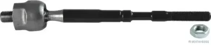 Осевой шарнир, рулевая тяга HERTH+BUSS JAKOPARTS купить