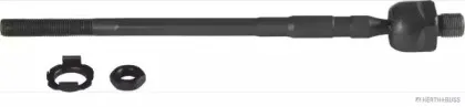 Осевой шарнир, рулевая тяга HERTH+BUSS JAKOPARTS купить