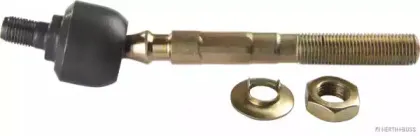 Осевой шарнир, рулевая тяга HERTH+BUSS JAKOPARTS купить