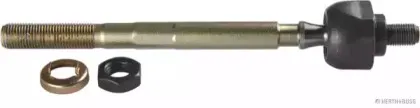 Осевой шарнир, рулевая тяга HERTH+BUSS JAKOPARTS купить
