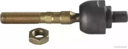 Осевой шарнир, рулевая тяга HERTH+BUSS JAKOPARTS купить