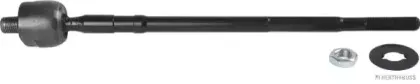 Осевой шарнир, рулевая тяга HERTH+BUSS JAKOPARTS купить