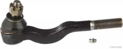 Осевой шарнир, рулевая тяга HERTH+BUSS JAKOPARTS купить