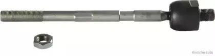 Осевой шарнир, рулевая тяга HERTH+BUSS JAKOPARTS купить