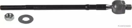 Осевой шарнир, рулевая тяга HERTH+BUSS JAKOPARTS купить
