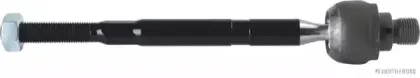 Осевой шарнир, рулевая тяга HERTH+BUSS JAKOPARTS купить