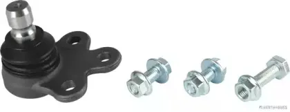 Несущий / направляющий шарнир HERTH+BUSS JAKOPARTS купить