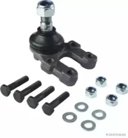 Несущий / направляющий шарнир HERTH+BUSS JAKOPARTS купить