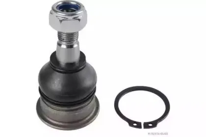 Несущий / направляющий шарнир HERTH+BUSS JAKOPARTS купить