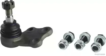 Несущий / направляющий шарнир HERTH+BUSS JAKOPARTS купить