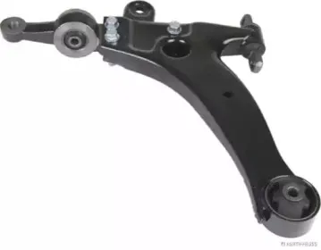 Рычаг независимой подвески колеса, подвеска колеса HERTH+BUSS JAKOPARTS купить