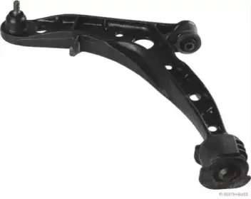 Рычаг независимой подвески колеса, подвеска колеса HERTH+BUSS JAKOPARTS купить