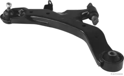 Рычаг независимой подвески колеса, подвеска колеса HERTH+BUSS JAKOPARTS купить