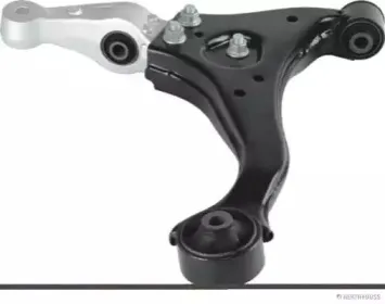 Рычаг независимой подвески колеса, подвеска колеса HERTH+BUSS JAKOPARTS купить