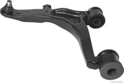 Рычаг независимой подвески колеса, подвеска колеса HERTH+BUSS JAKOPARTS купить