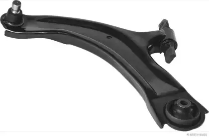 Рычаг независимой подвески колеса, подвеска колеса HERTH+BUSS JAKOPARTS купить