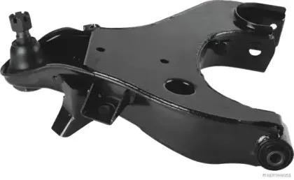Рычаг независимой подвески колеса, подвеска колеса HERTH+BUSS JAKOPARTS купить