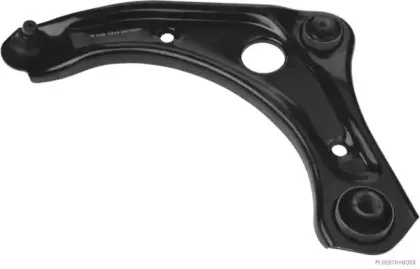 Рычаг независимой подвески колеса, подвеска колеса HERTH+BUSS JAKOPARTS купить