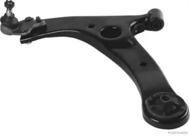 Рычаг независимой подвески колеса, подвеска колеса HERTH+BUSS JAKOPARTS купить