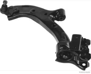 Рычаг независимой подвески колеса, подвеска колеса HERTH+BUSS JAKOPARTS купить