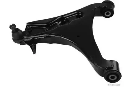 Рычаг независимой подвески колеса, подвеска колеса HERTH+BUSS JAKOPARTS купить