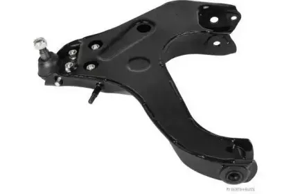 Рычаг независимой подвески колеса, подвеска колеса HERTH+BUSS JAKOPARTS купить