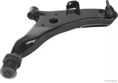 Рычаг независимой подвески колеса, подвеска колеса HERTH+BUSS JAKOPARTS купить