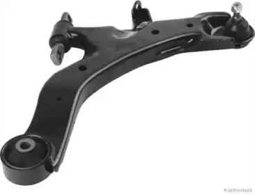 Рычаг независимой подвески колеса, подвеска колеса HERTH+BUSS JAKOPARTS купить