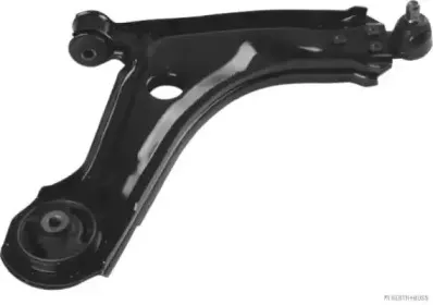 Рычаг независимой подвески колеса, подвеска колеса HERTH+BUSS JAKOPARTS купить