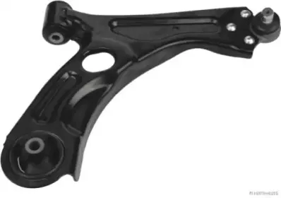 Рычаг независимой подвески колеса, подвеска колеса HERTH+BUSS JAKOPARTS купить