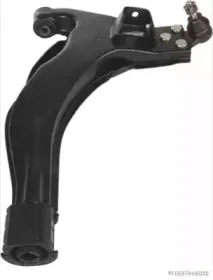 Рычаг независимой подвески колеса, подвеска колеса HERTH+BUSS JAKOPARTS купить