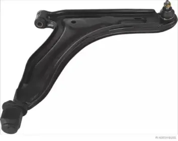 Рычаг независимой подвески колеса, подвеска колеса HERTH+BUSS JAKOPARTS купить