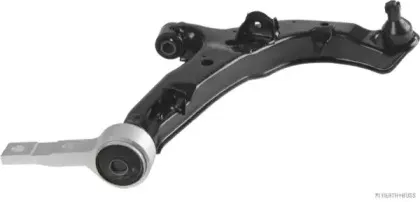 Рычаг независимой подвески колеса, подвеска колеса HERTH+BUSS JAKOPARTS купить