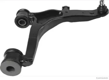 Рычаг независимой подвески колеса, подвеска колеса HERTH+BUSS JAKOPARTS купить
