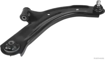 Рычаг независимой подвески колеса, подвеска колеса HERTH+BUSS JAKOPARTS купить