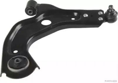 Рычаг независимой подвески колеса, подвеска колеса HERTH+BUSS JAKOPARTS купить