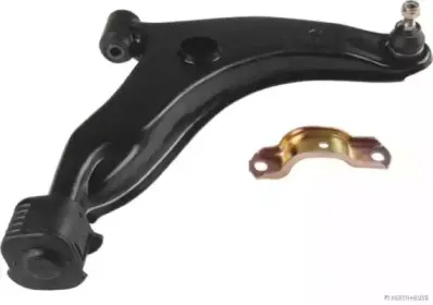Рычаг независимой подвески колеса, подвеска колеса HERTH+BUSS JAKOPARTS купить
