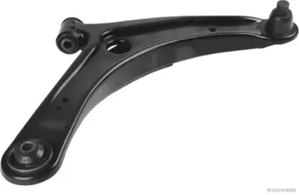 Важіль підвіски HERTH+BUSS JAKOPARTS купить