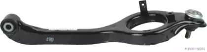 Рычаг независимой подвески колеса, подвеска колеса HERTH+BUSS JAKOPARTS купить