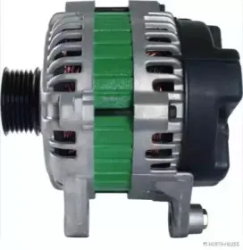 Генератор HERTH+BUSS JAKOPARTS купить