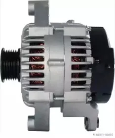 Генератор HERTH+BUSS JAKOPARTS купить