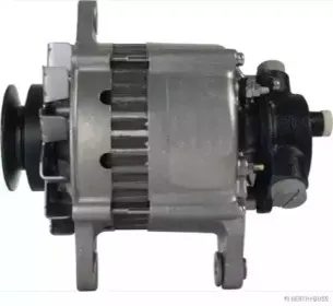 Генератор HERTH+BUSS JAKOPARTS купить