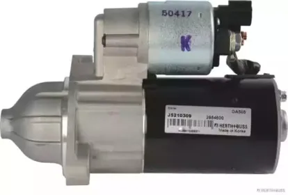 Стартер HERTH+BUSS JAKOPARTS купить