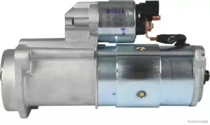 Стартер HERTH+BUSS JAKOPARTS купить