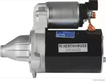 Стартер HERTH+BUSS JAKOPARTS купить