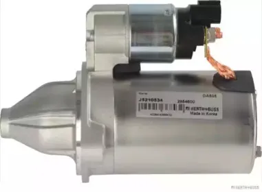 Стартер HERTH+BUSS JAKOPARTS купить