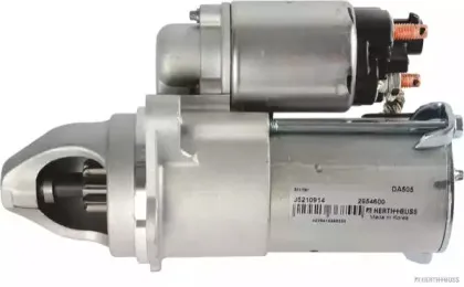 Стартер HERTH+BUSS JAKOPARTS купить
