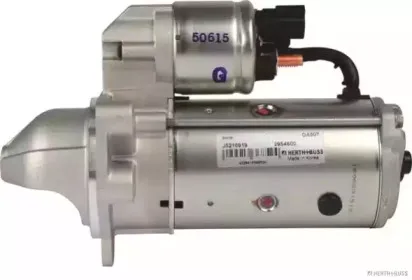 Стартер HERTH+BUSS JAKOPARTS купить